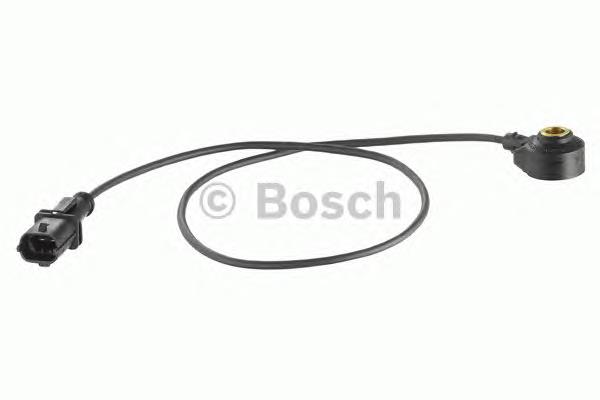 0261231181 Bosch датчик детонації