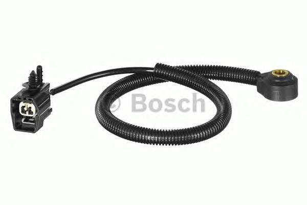Купити 3991033 Land Rover Датчик детонації