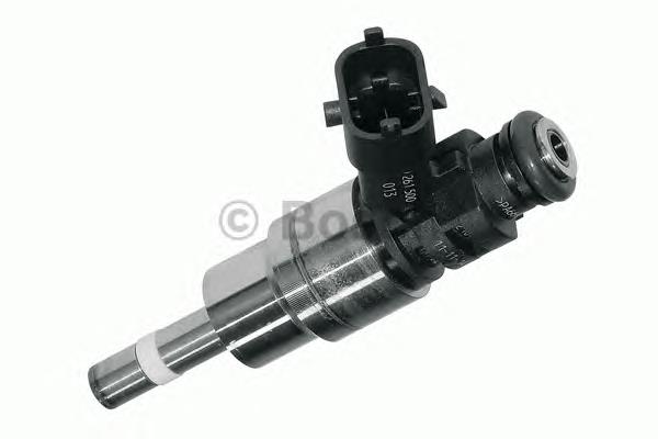 Паливні форсунки 0261500013 Bosch