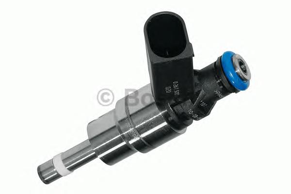 Купити 0261500039 Bosch Форсунка дизельна в зборі, розпилювач + тримач