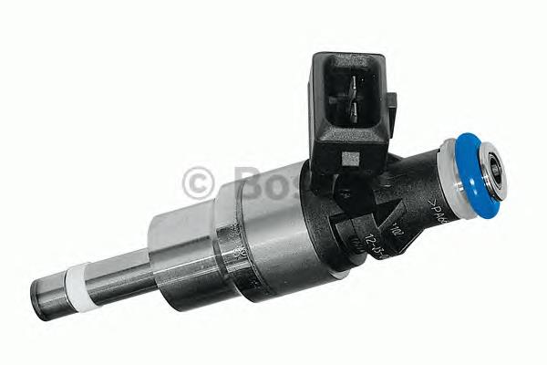 Купити 0261500008 Bosch Форсунка дизельна в зборі, розпилювач + тримач