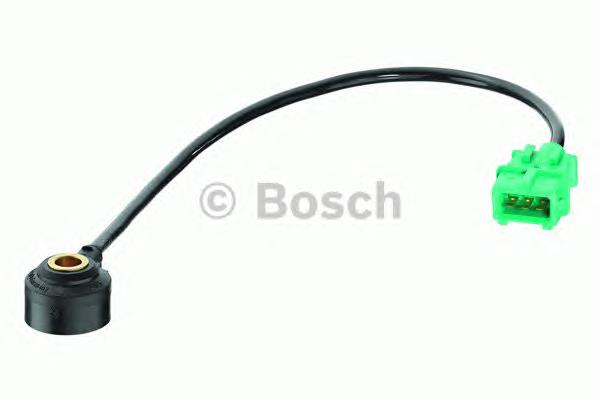 Датчик детонації 0261231125 Bosch