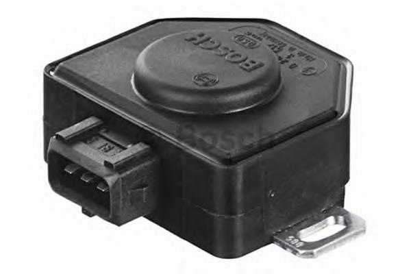 Купити 0280120325 Bosch Потенціометр