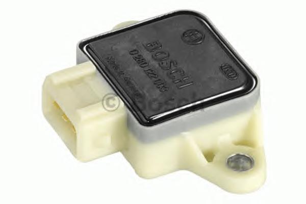 Купити 0280122003 Bosch Потенціометр