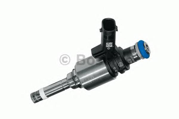Паливні форсунки 0261500076 Bosch