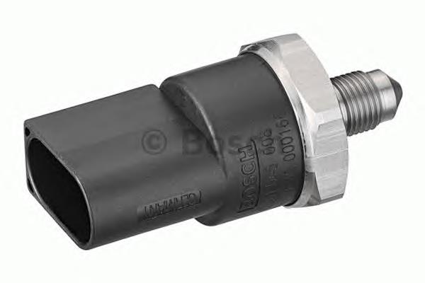 Датчик тиску палива Bosch 0261545008 ціна, від 12.67 USD