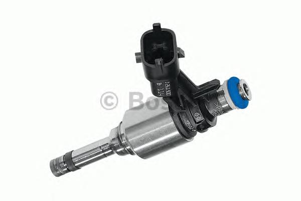 Форсунка паливна Bosch 0261500114 ціна, від 112.77 USD