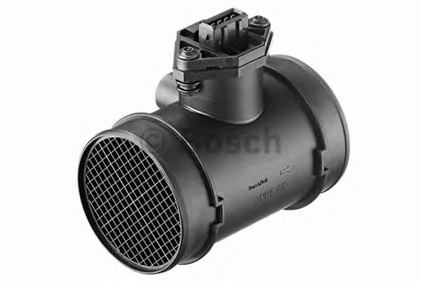 Датчик масової витрати повітря Bosch 0280217503 ціна, від 70.30 USD
