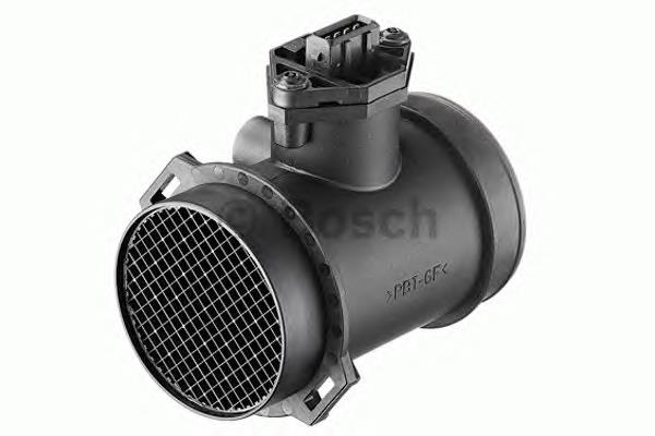 Датчик масової витрати повітря Bosch 0280217511 ціна, від 91.36 USD
