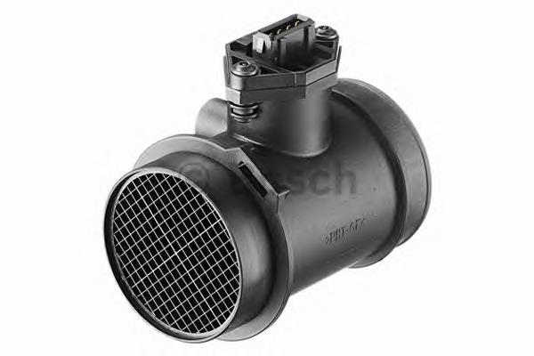 Датчик масової витрати повітря Bosch 0280217512 ціна, від 45.02 USD