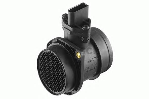 0986280202 Bosch Датчик витрати повітря