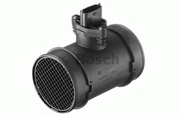 Датчик масової витрати повітря Bosch 0281002598 ціна, від 56.31 USD