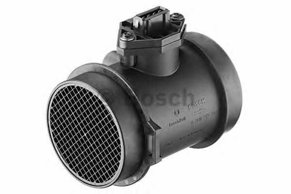 Датчик масової витрати повітря Bosch 0280217804 ціна, від 43.92 USD