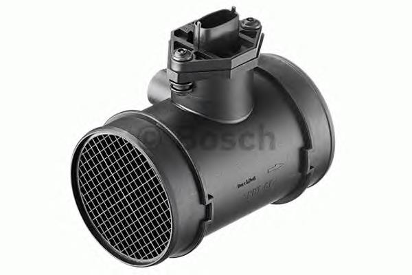 Датчик масової витрати повітря Bosch 0280217519 ціна, від 63.79 USD