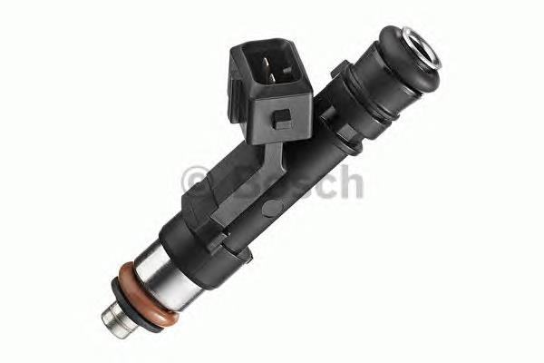 Форсунка інжектора Bosch 0280158501
