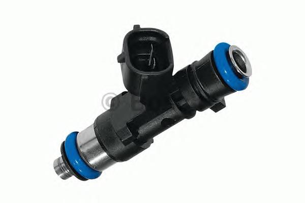 Купити 280158235 Bosch Форсунка дизельна в зборі, розпилювач + тримач