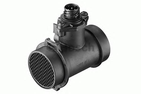 Датчик масової витрати повітря Bosch 0280217110 ціна, від 51.43 USD