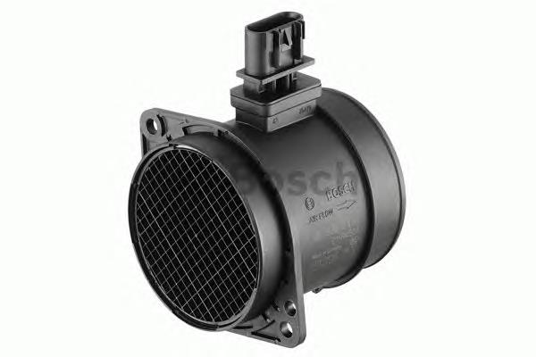 Датчик масової витрати повітря Bosch 0280218177 ціна, від 98.65 USD