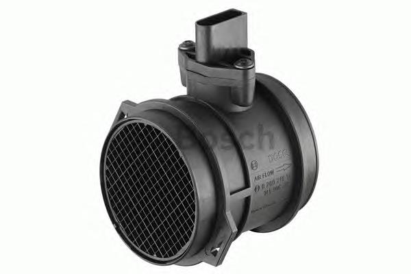 Купити 0280218141 Bosch Повітромір
