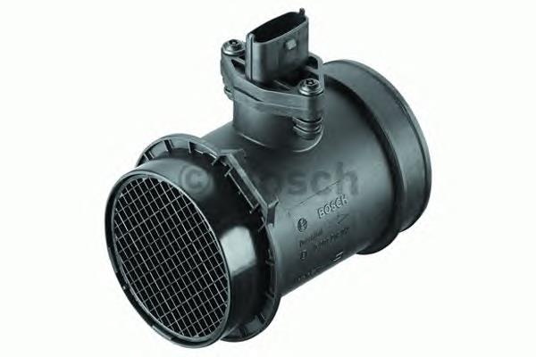Датчик масової витрати повітря Bosch 0280218012 ціна, від 44.39 USD