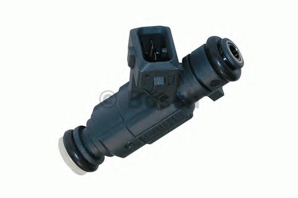 Купити 280155965 Bosch Форсунка дизельна в зборі, розпилювач + тримач