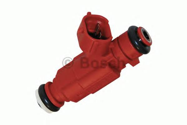 Форсунка інжектора Bosch 280155940