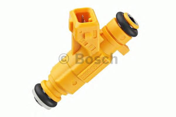 0280155994 Bosch Форсунка вприску палива
