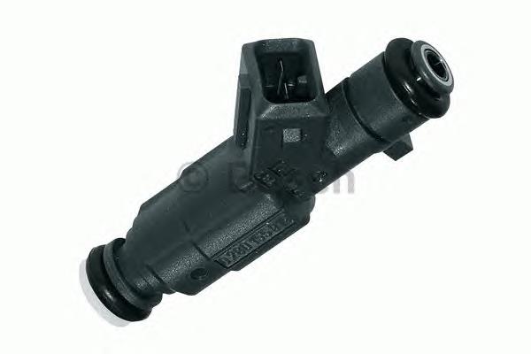 Форсунка паливна Bosch 0280155919 ціна, від 11.27 USD