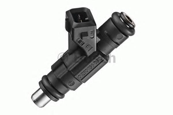 Купити 13647830975 BMW Форсунка дизельна в зборі, розпилювач + тримач