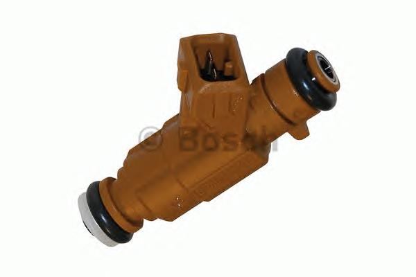 Купити 280156016 Bosch Форсунка дизельна в зборі, розпилювач + тримач
