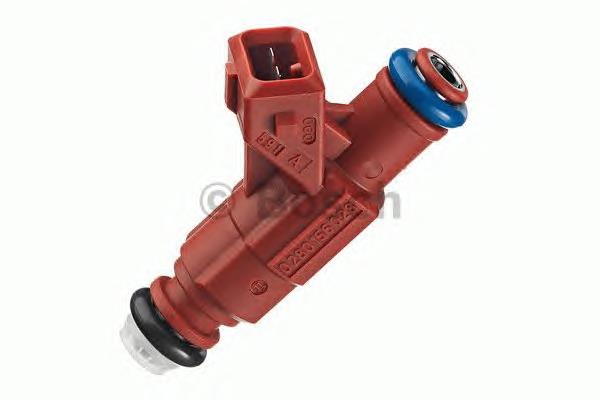 Купити 1L2EC5A Ford Форсунка дизельна в зборі, розпилювач + тримач