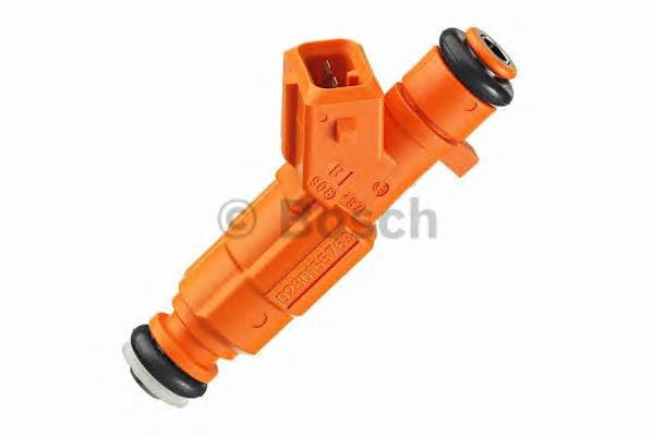Форсунка паливна Bosch 0280155769 ціна, від 6.33 USD