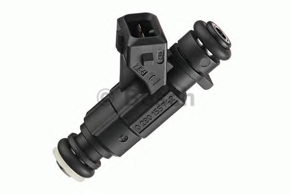 Форсунка інжектора Mercedes A0280155742