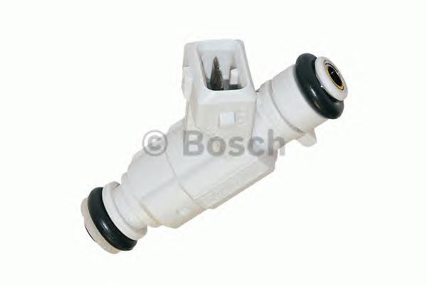 Паливні форсунки 0280155744 Bosch