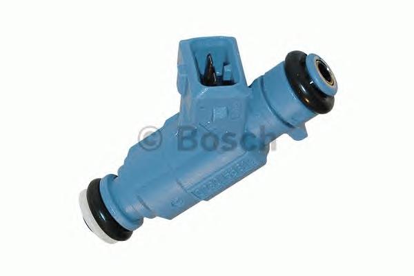 Паливні форсунки 0280155814 Bosch