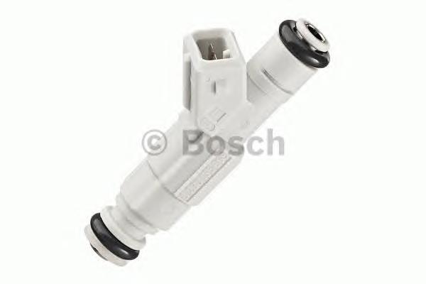 0280155969 Bosch Форсунка вприску палива