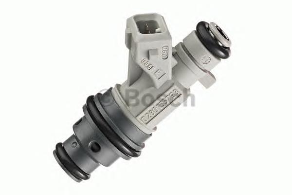 Паливні форсунки 0280155764 Bosch