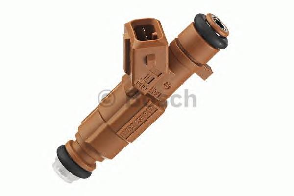 Купити 0280155803 Bosch Форсунка дизельна в зборі, розпилювач + тримач