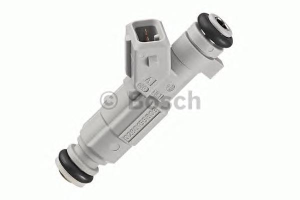 Паливні форсунки 0280155809 Bosch