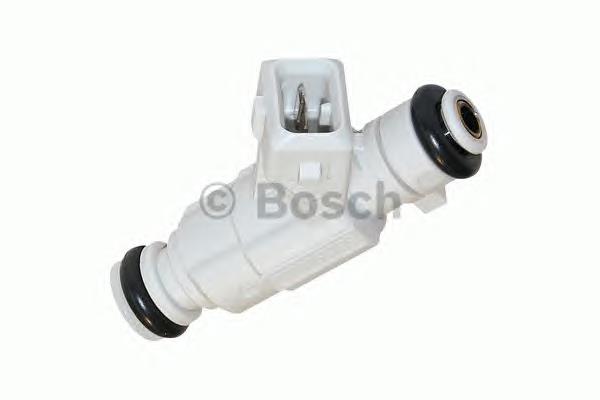 Купити 0280155795 Bosch Форсунка дизельна в зборі, розпилювач + тримач