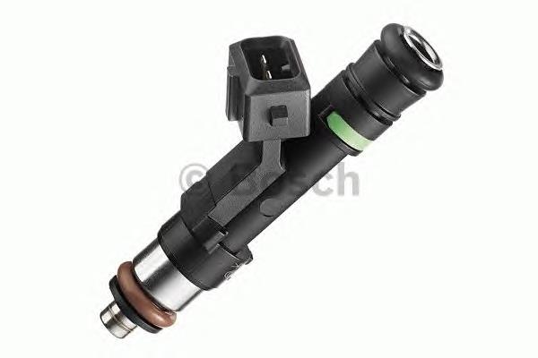 Купити 280158110 Bosch Форсунка дизельна в зборі, розпилювач + тримач