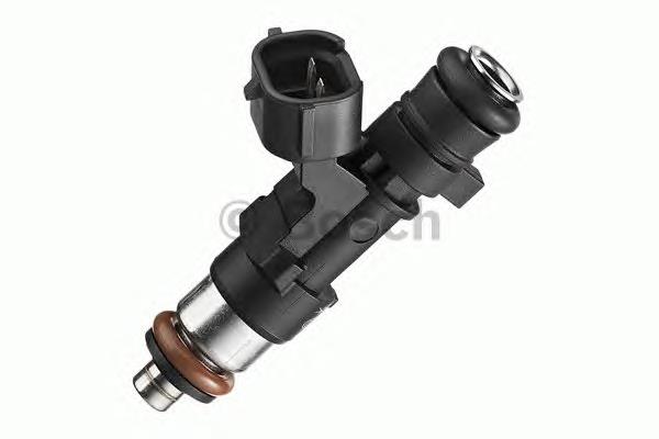 Купити 0280158041 Bosch Форсунка дизельна в зборі, розпилювач + тримач
