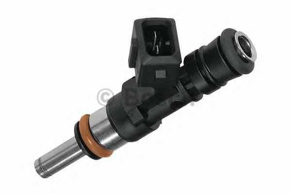Купити 13647685373 BMW Форсунка дизельна в зборі, розпилювач + тримач