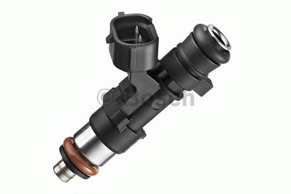 Купити 280158057 Bosch Форсунка дизельна в зборі, розпилювач + тримач