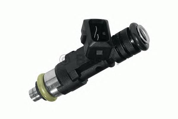 Купити FEI0017 Magneti Marelli Форсунка дизельна в зборі, розпилювач + тримач