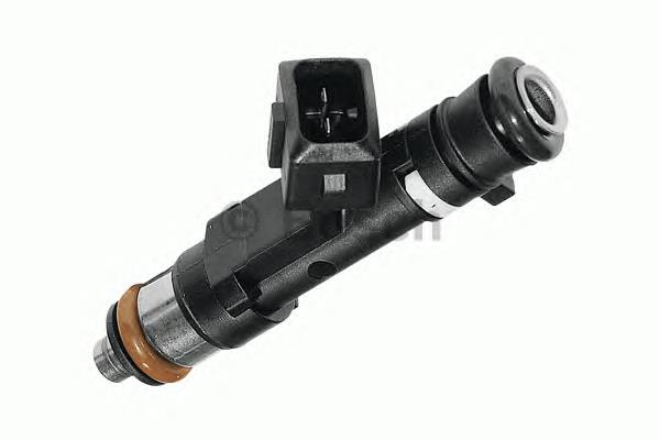 Купити 0280158116 Bosch Форсунка дизельна в зборі, розпилювач + тримач