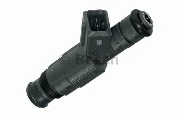 Форсунка паливна Bosch 280156337 ціна, від 40.47 USD