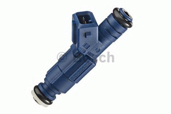 Форсунка паливна Bosch 0280156212 ціна, від 12.67 USD