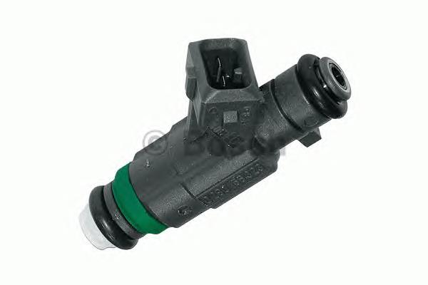 Форсунка паливна Bosch 0280156323 ціна, від 33.25 USD