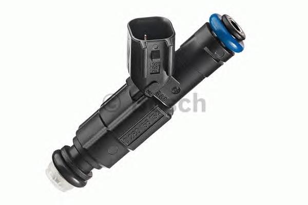 Форсунка паливна Bosch 0280156154 ціна, від 8.55 USD